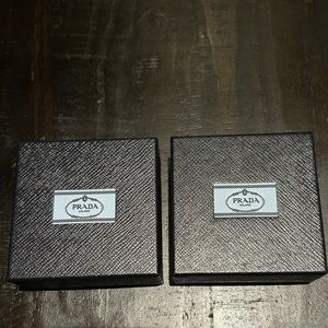 Prada Jewelry Boxes (2)